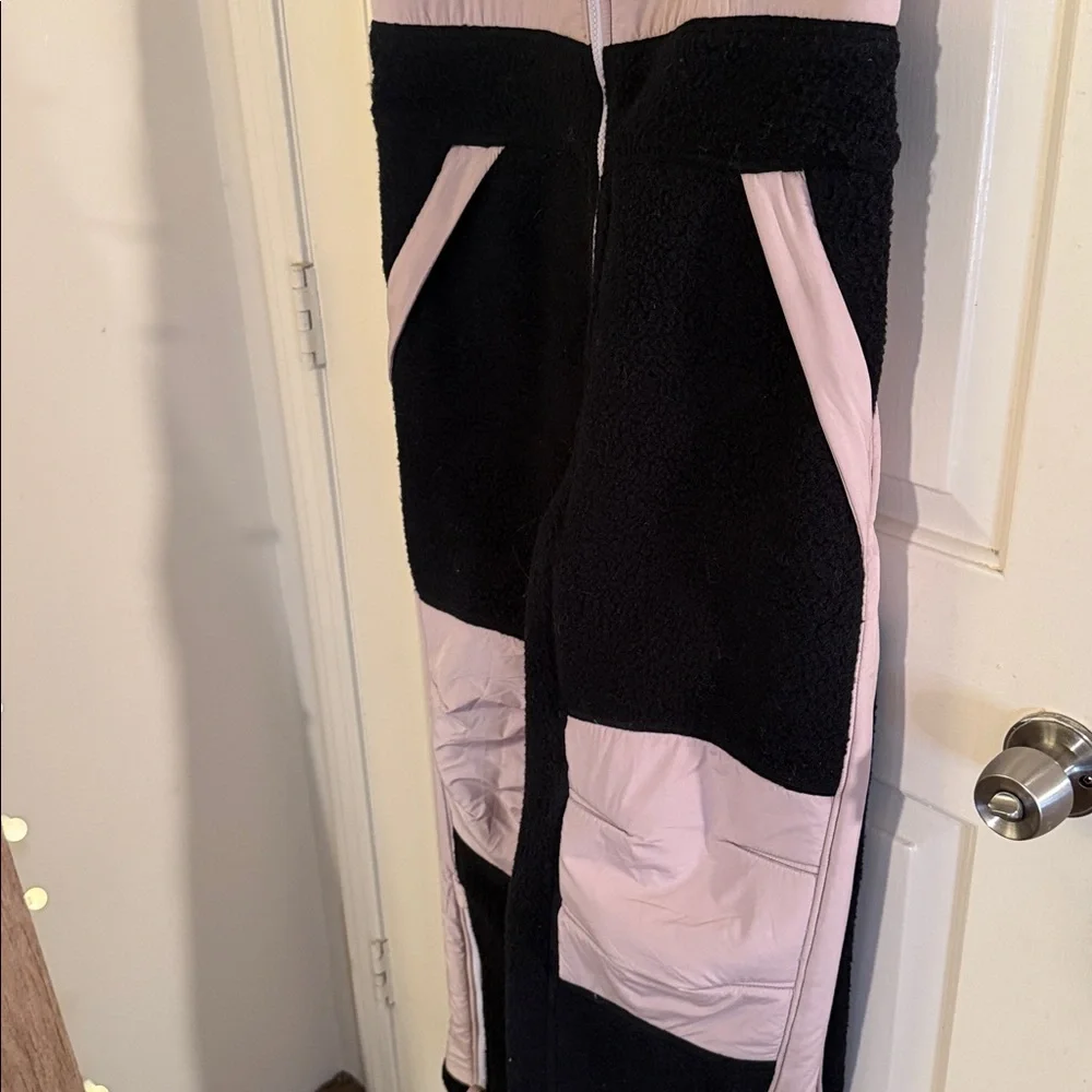 Free People Movement Hit The Slopes Overalls